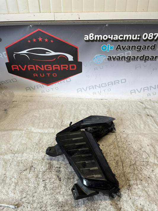 Халоген Renault Clio 5
