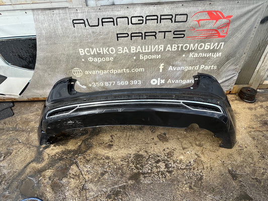Броня Hyundai i30 2020