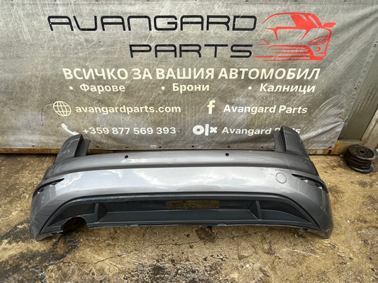 Броня Volkswagen Golf 7 Sportsvan