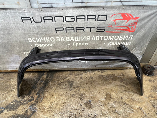 задна броня Audi A6 2004- Estate