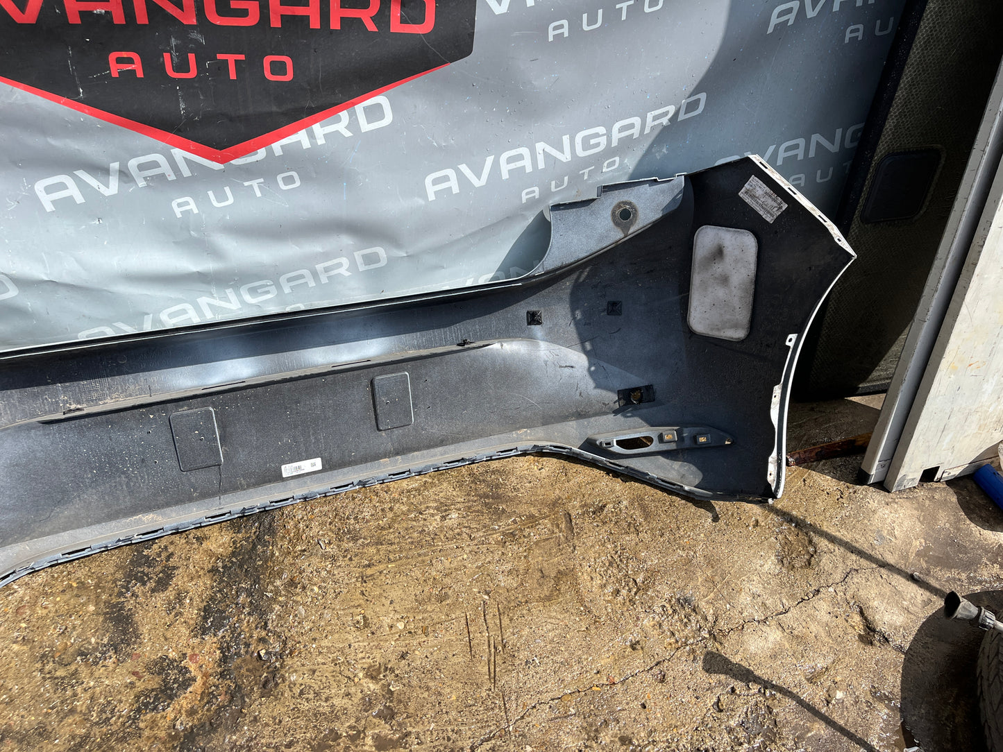 Броня Volkswagen ID3