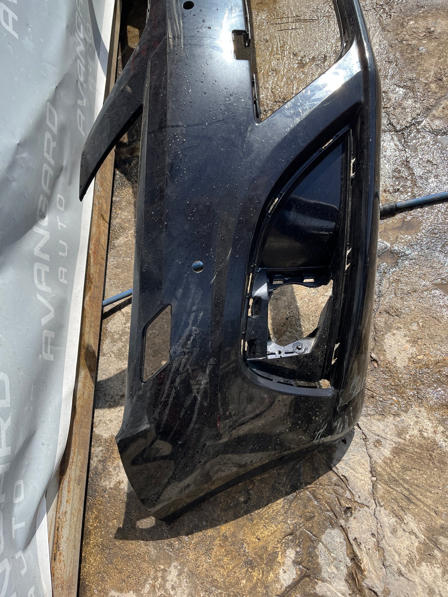 Броня Seat Alhambra 2011-
