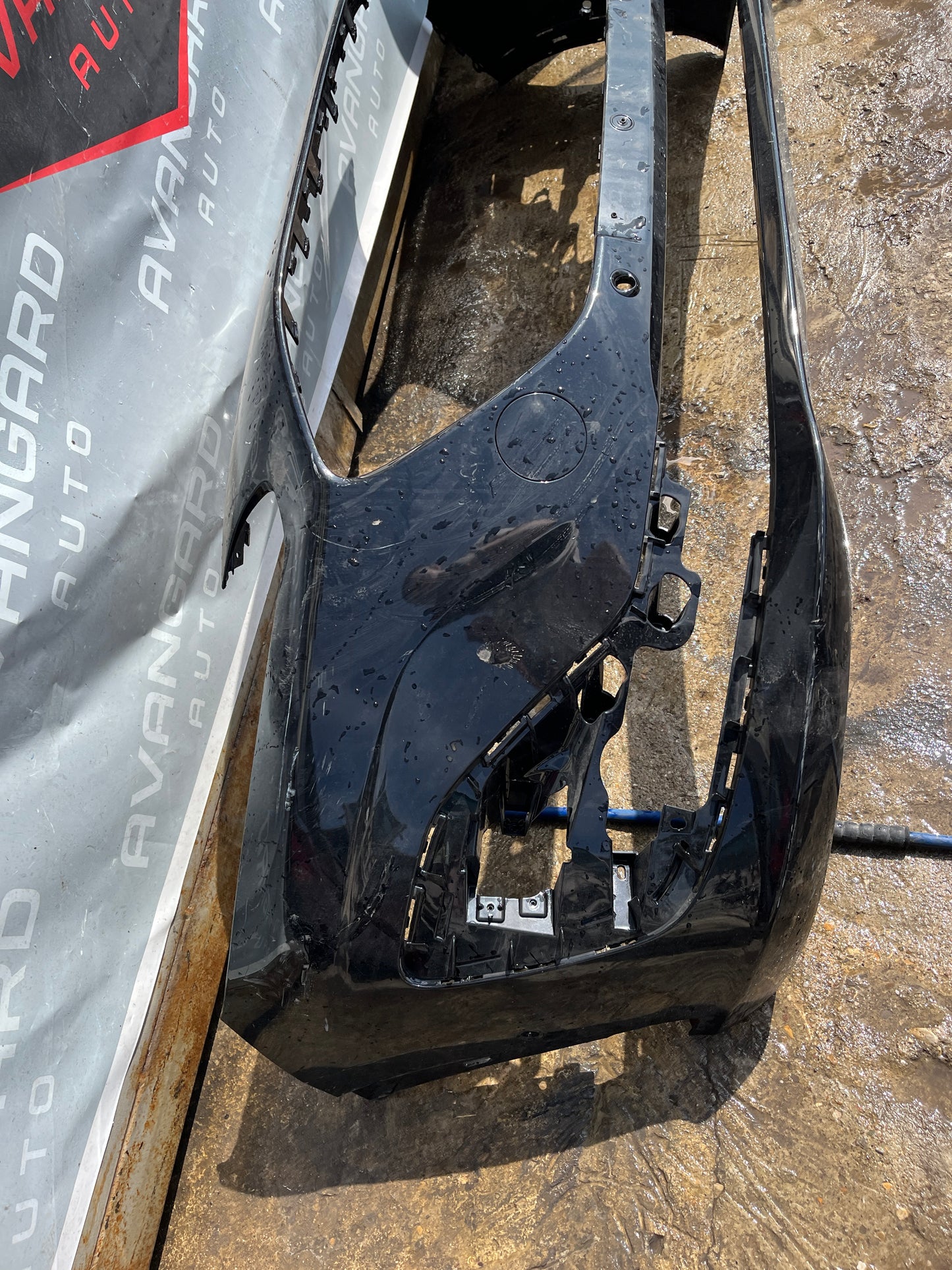 Броня Ford Kuga Escape St 2020