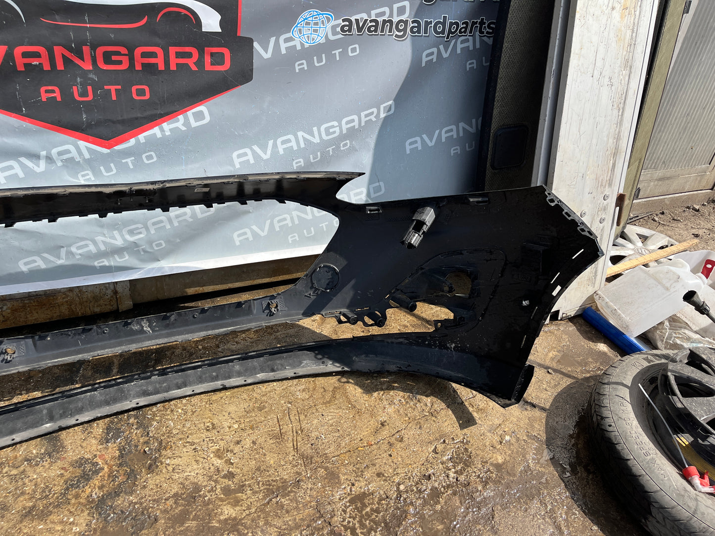 Броня Ford Kuga Escape St 2020