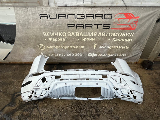 Броня Range Rover Evoque 2020