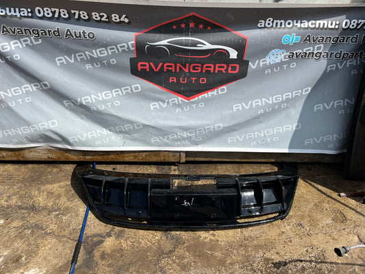 Броня BYD Seal 22-