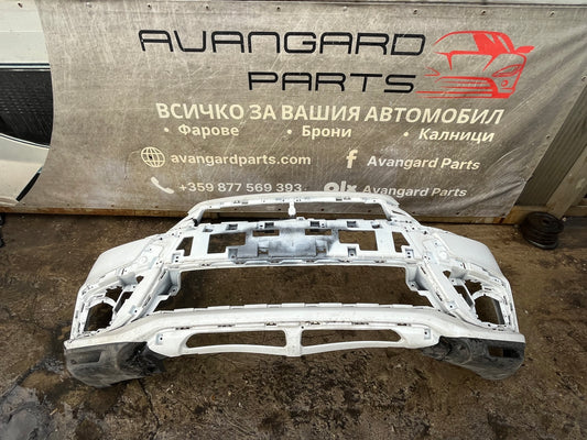 Броня Mitsubishi ASX 2016-