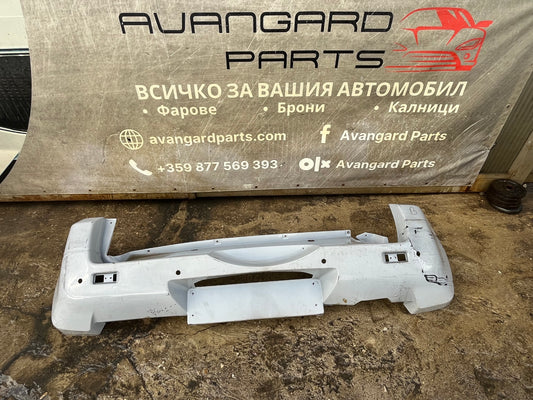 Броня Suzuki Grand Vitara 2008-