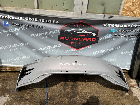 Броня BYD Song plus/Seal 24-