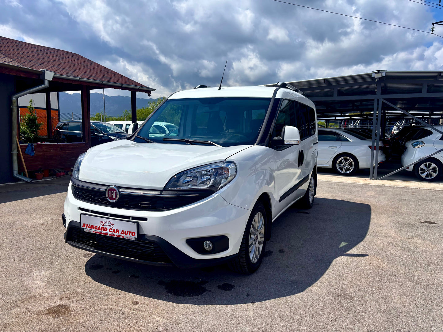 FIAT DOBLO