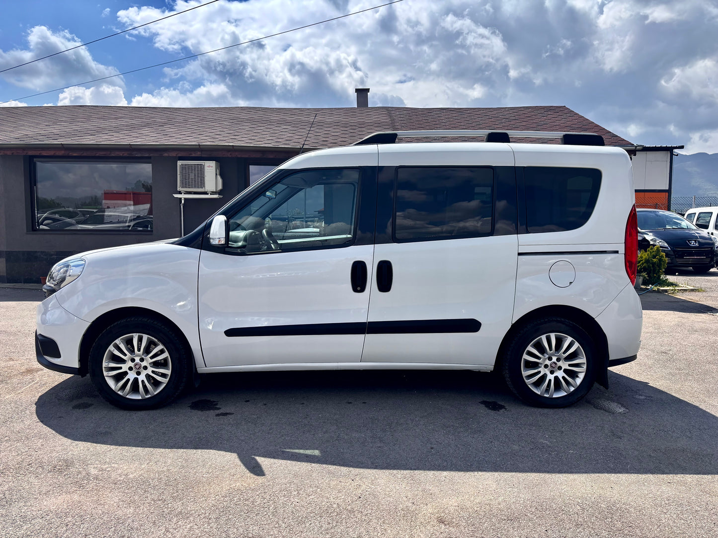 FIAT DOBLO