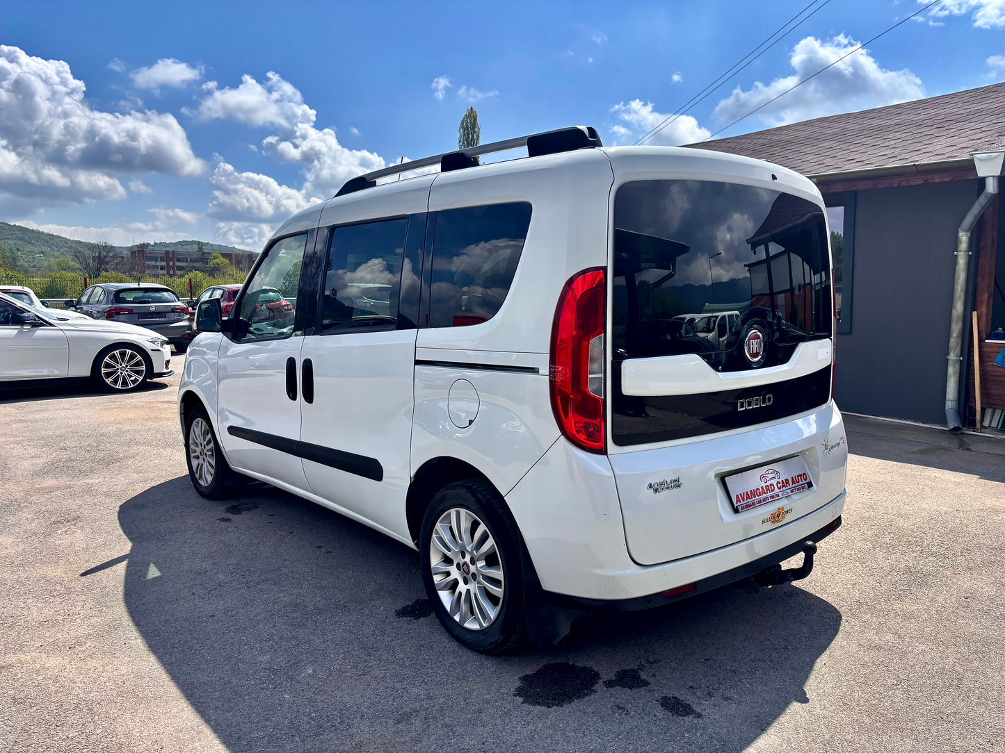 FIAT DOBLO