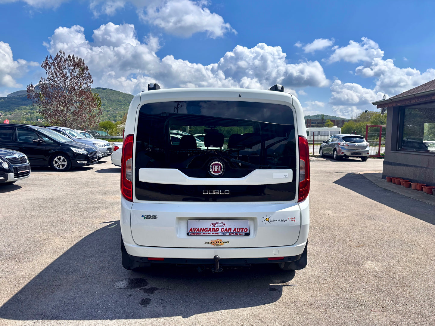 FIAT DOBLO