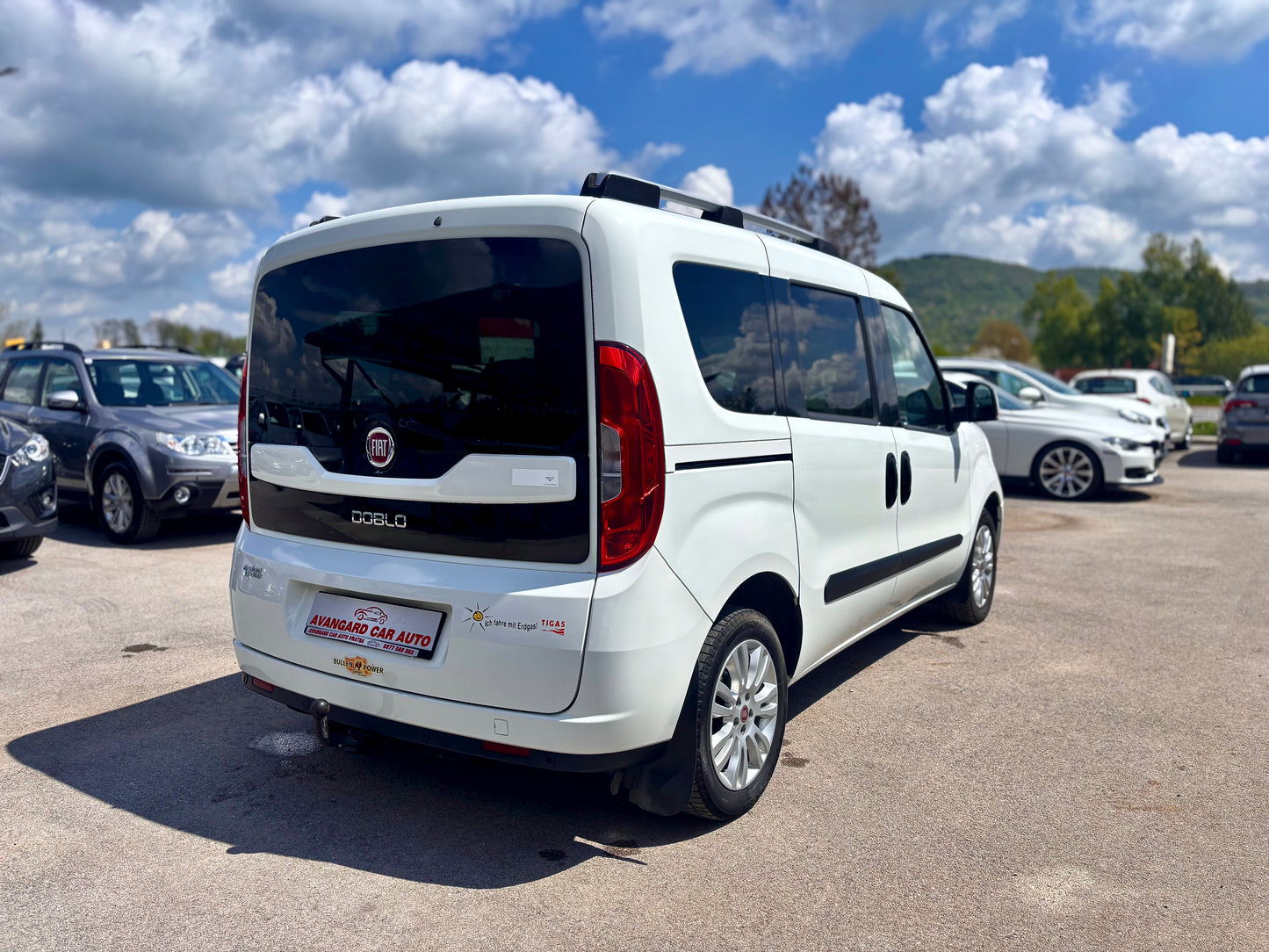 FIAT DOBLO
