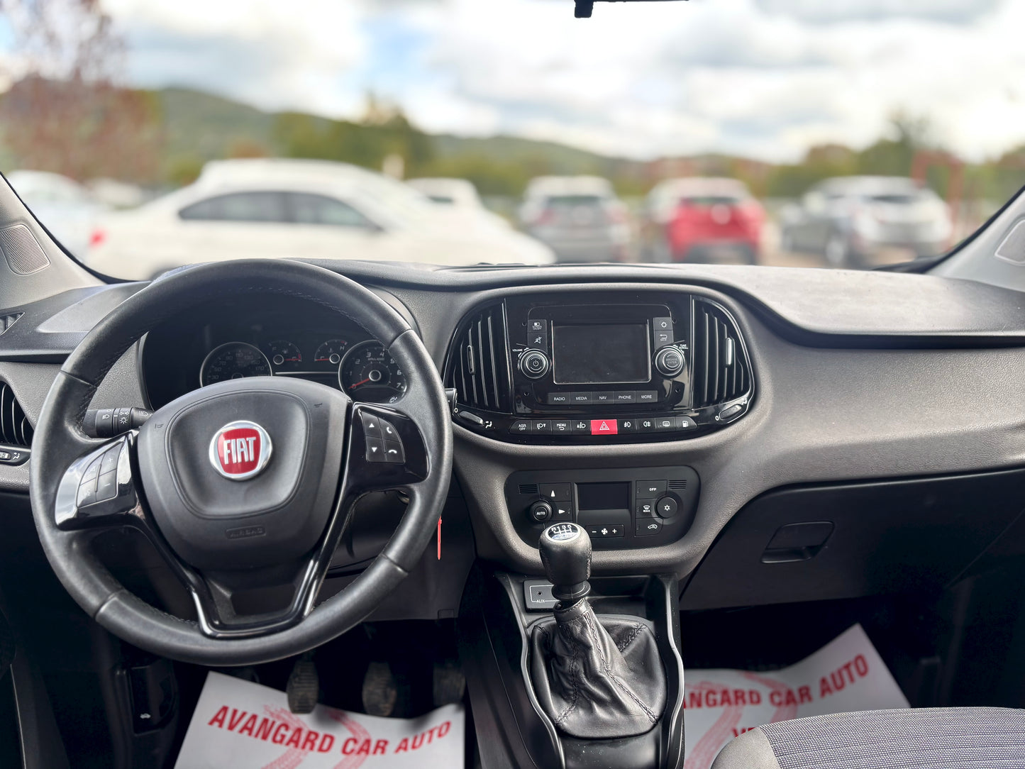 FIAT DOBLO