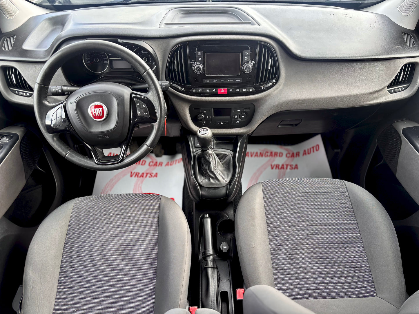 FIAT DOBLO