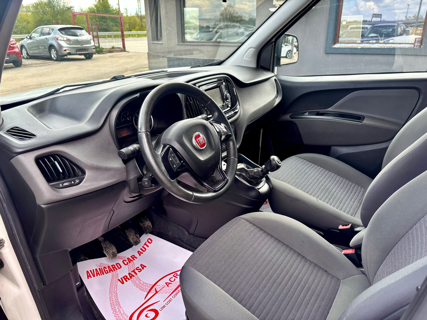 FIAT DOBLO