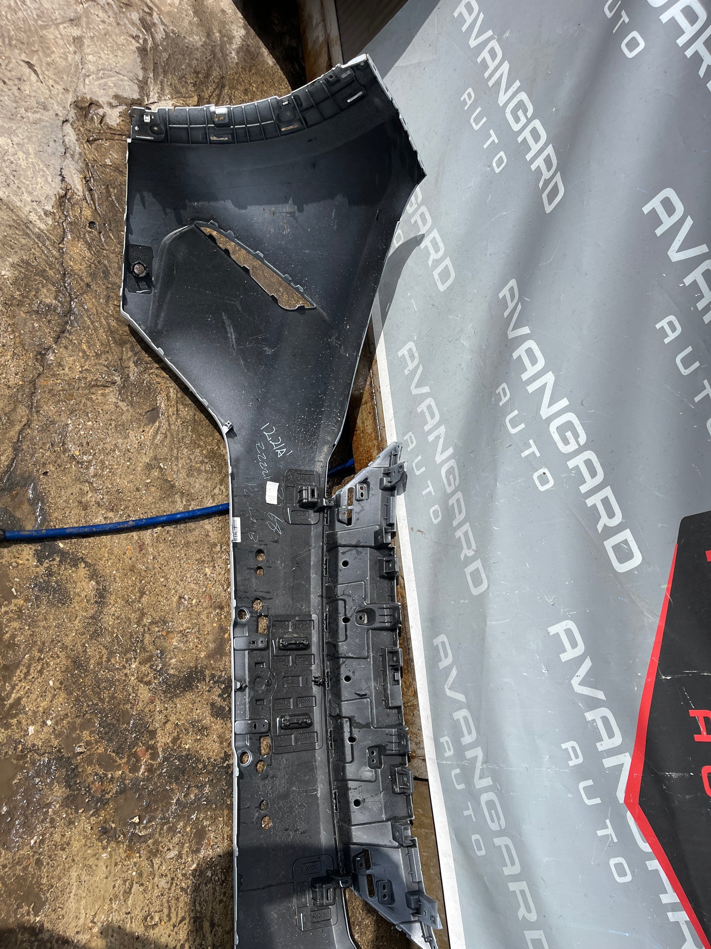 Броня BYD Yuan Up