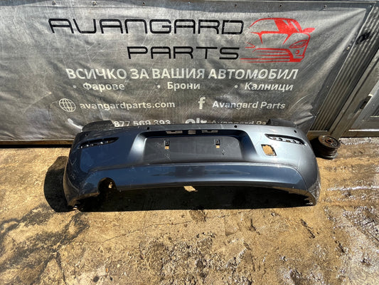 Броня BMW 1 серия F20