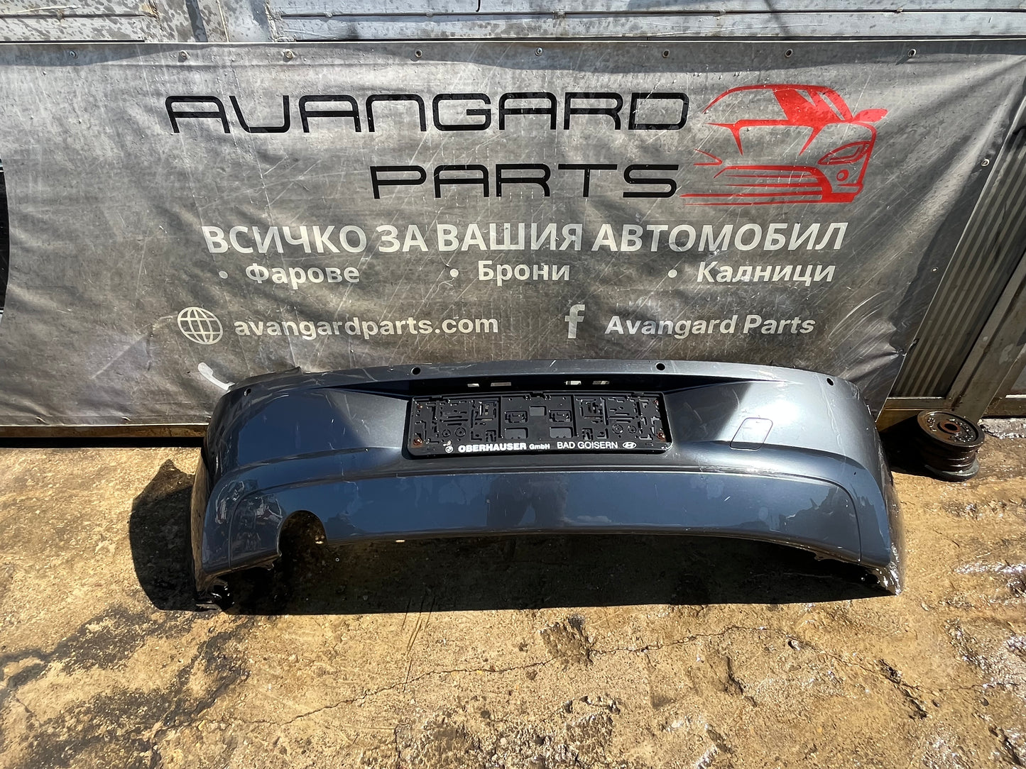 Броня BMW 1 F20 2014-