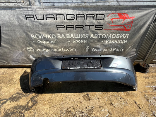 Броня BMW 1 F20 2014-