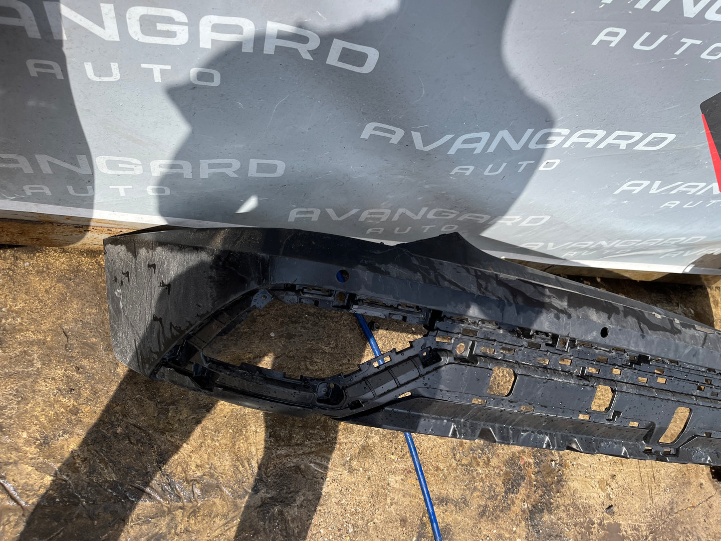 Hyundai Tucson NV4 2020