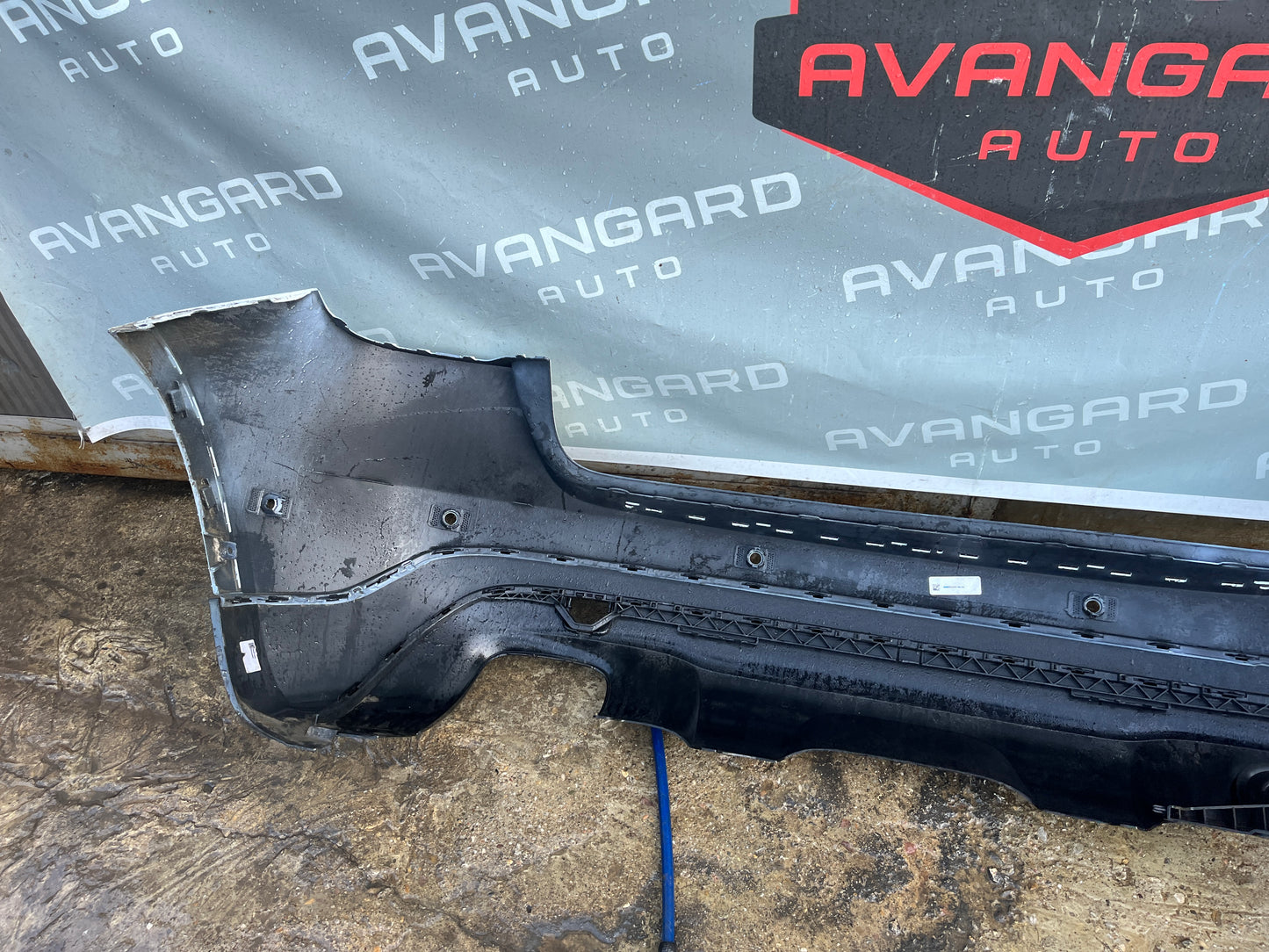 Броня  Mercedes GLA w156 14-