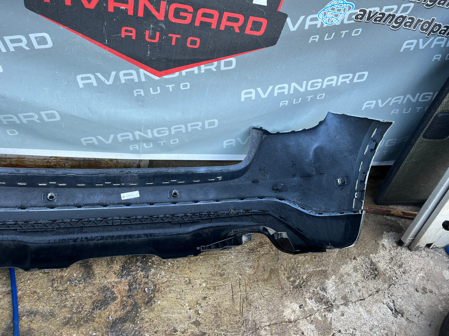 Броня  Mercedes GLA w156 14-
