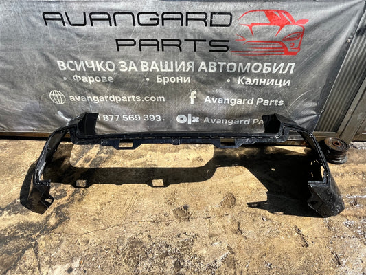 Броня BMW X1 U11 2022- M-packet