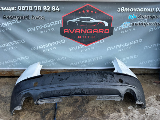 Броня Mazda CX30 2020
