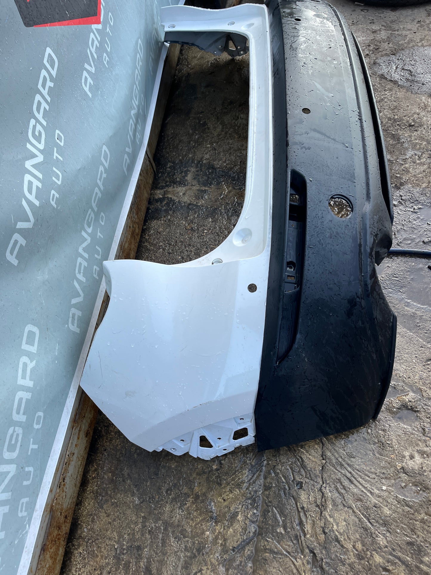 Броня Mazda CX30 2020