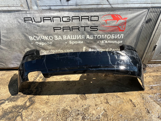 Броня BMW 5 серия F11