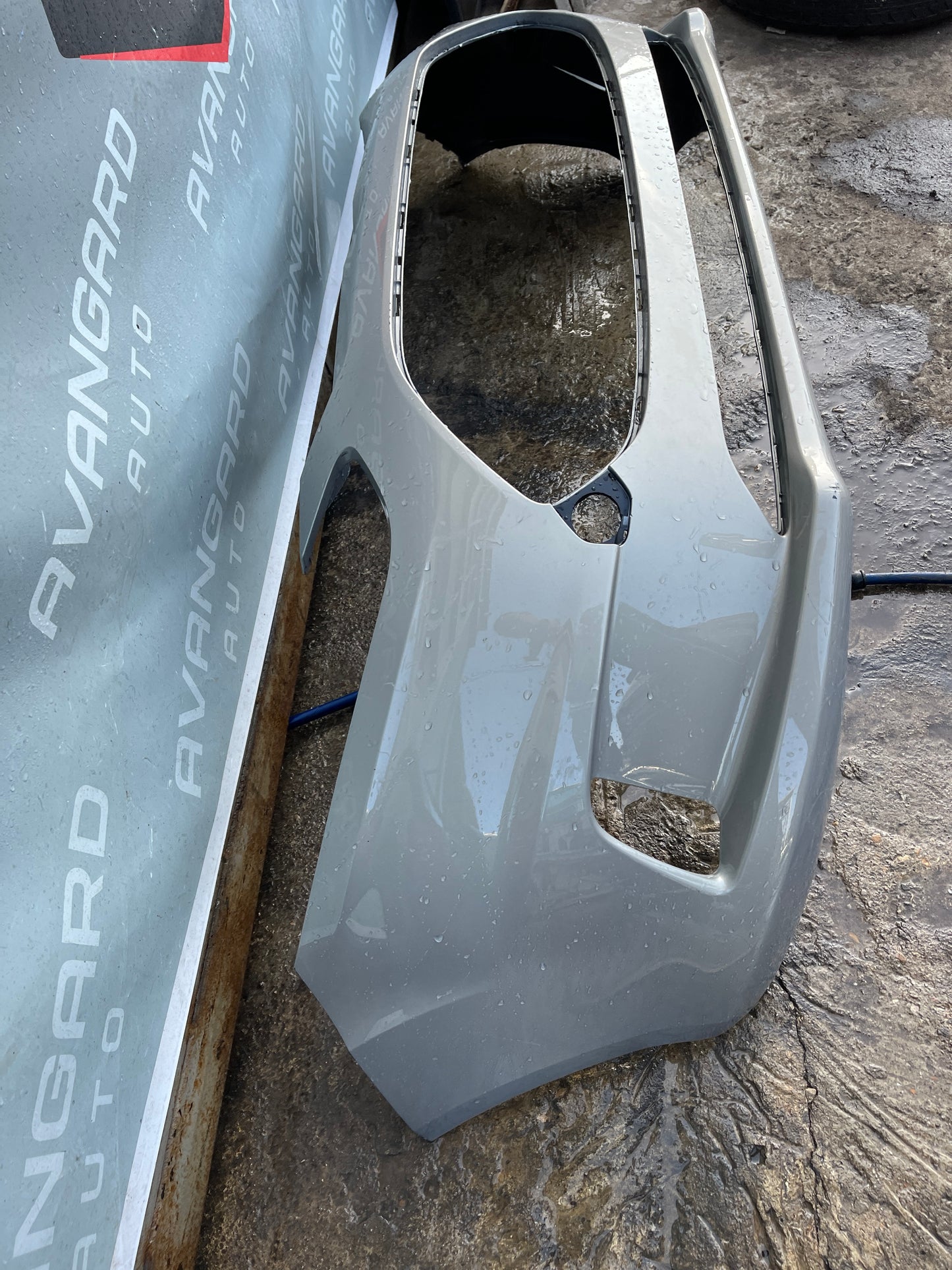 Броня Ford B-max