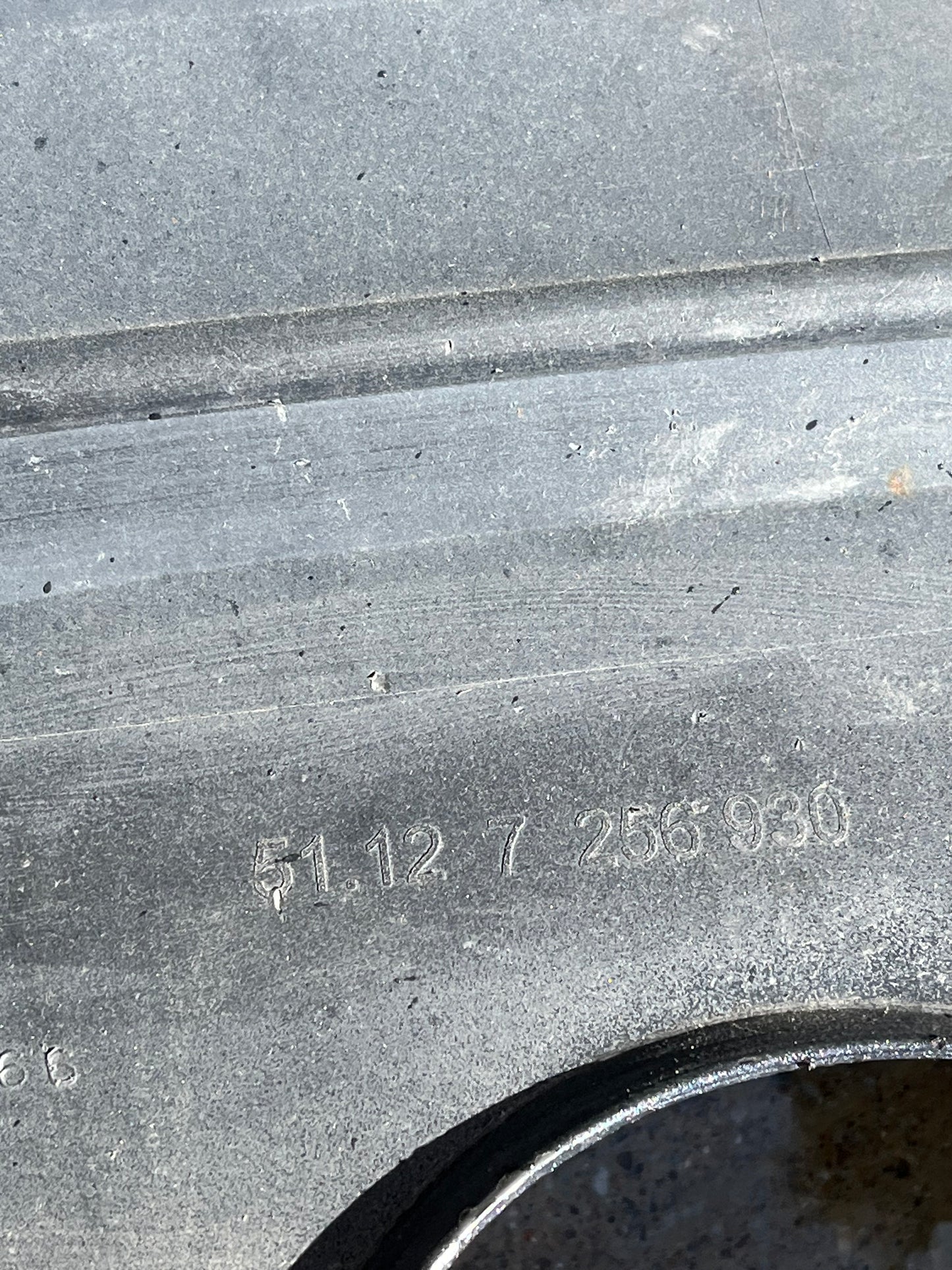 Броня BMW F30