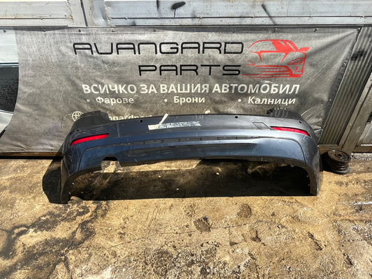 Броня BMW 3 F31