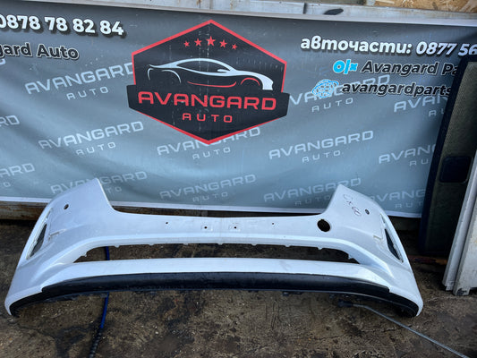 Броня Mazda CX60 22-