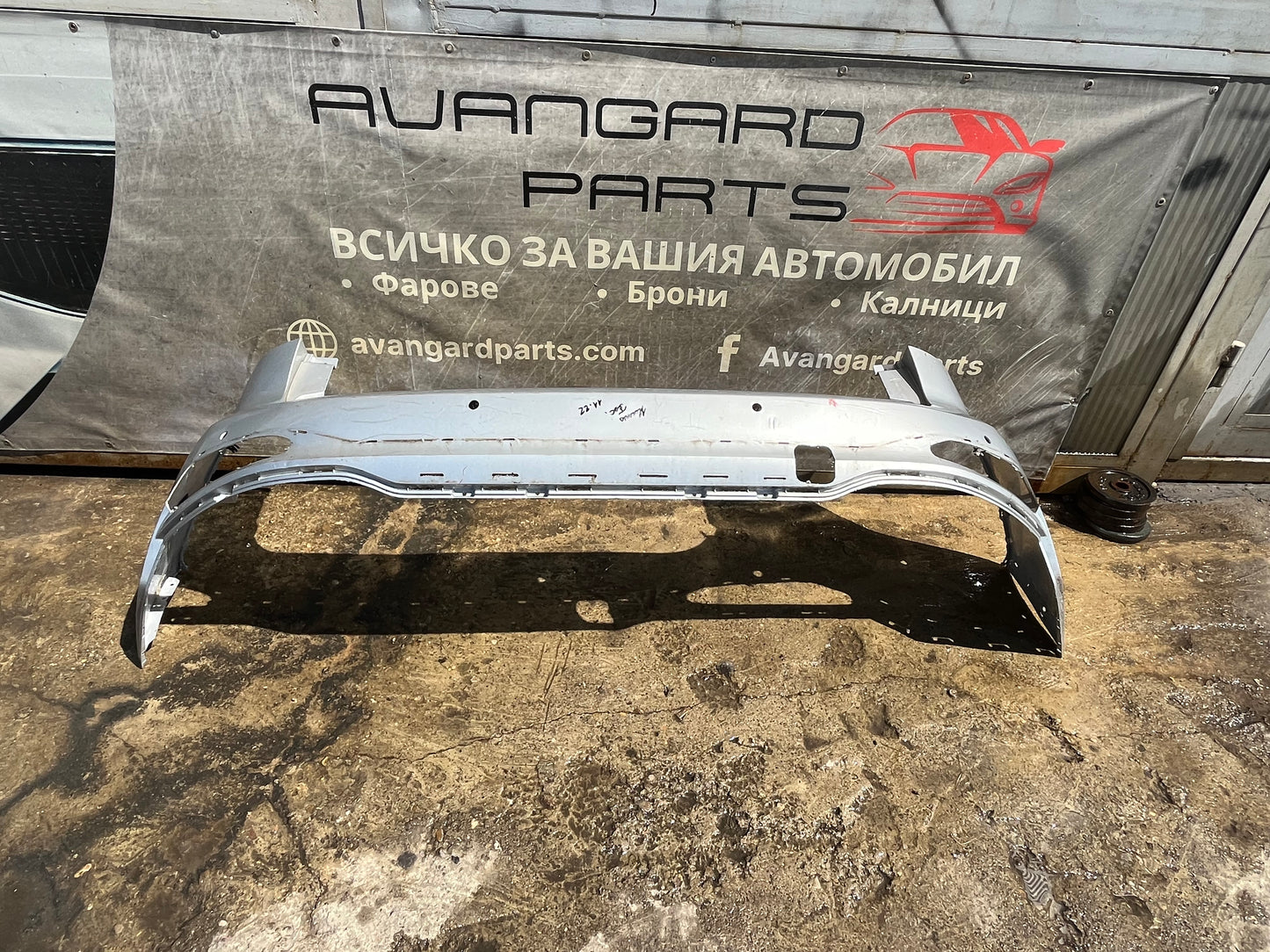 Броня Mitsubishi ASX 2019-
