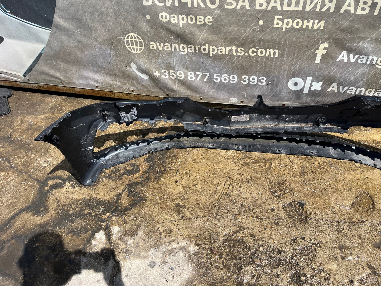 Броня BMW G30,G31