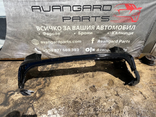 Броня Mercedes W156 GLA AMG