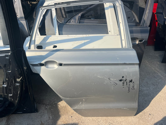 Задна дясна врата Volkswagen Golf 7 Sportsvan 2014-2020