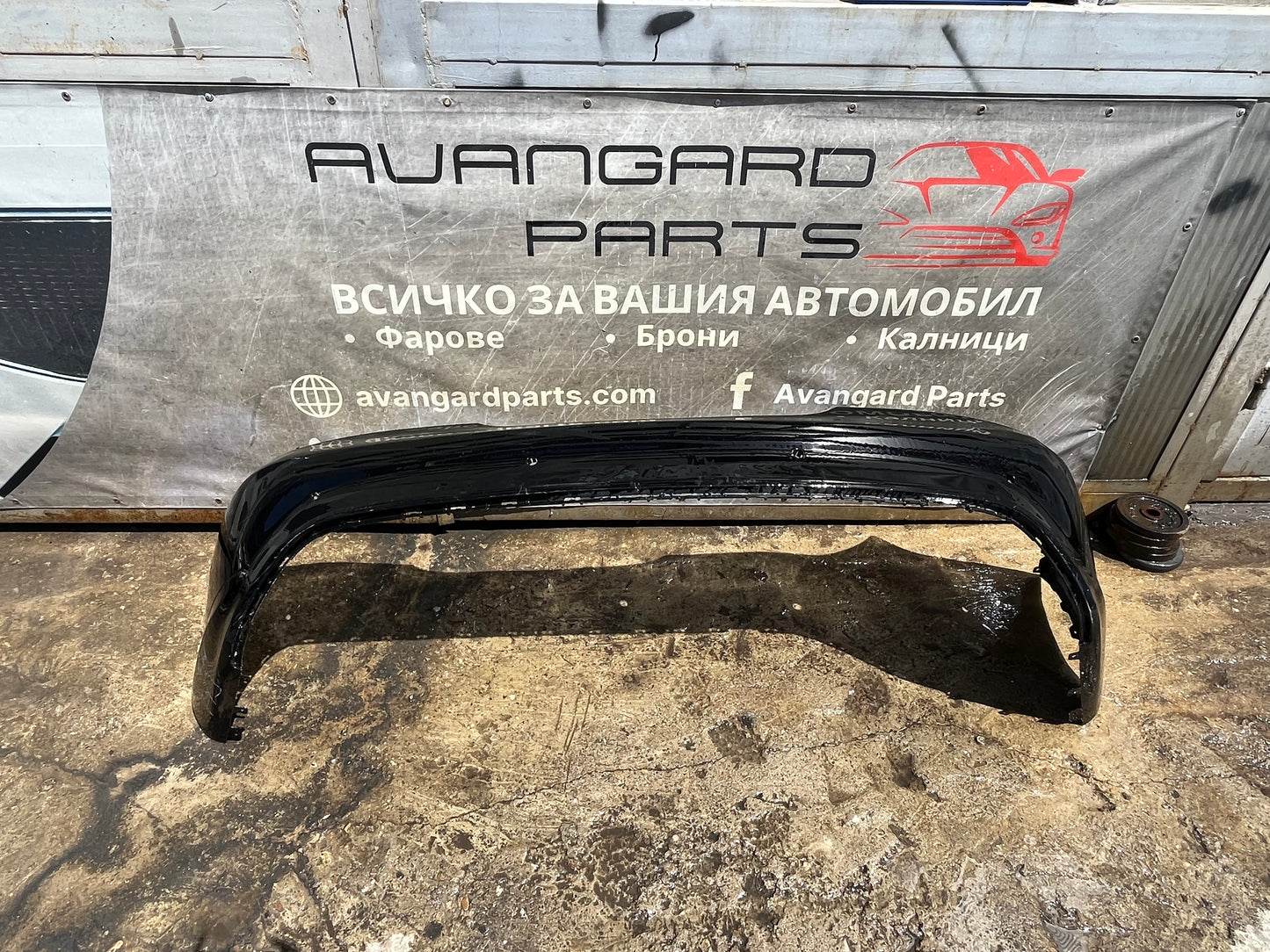 Броня Mercedes CLA W117