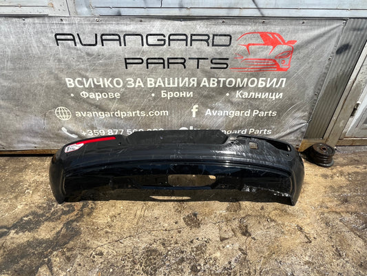 Задна броня Volvo XC40 2017-