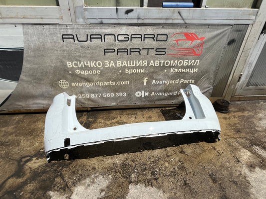 Броня Renault Grand Scenic 4 16-