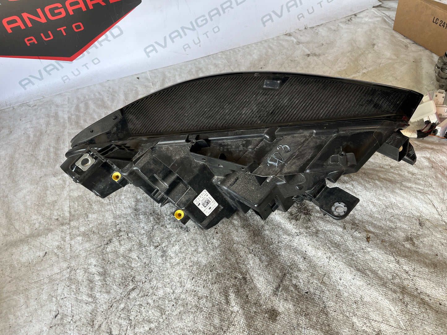 Фар Volkswagen ID3/4 20-