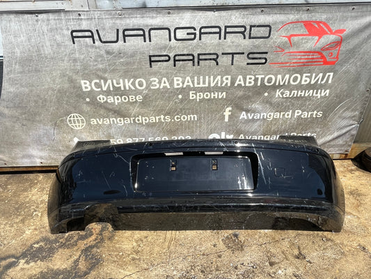 Броня BMW E87 07-