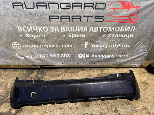Броня Mini F55,F56 2021-