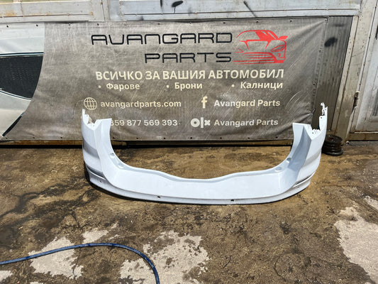 Броня Ford Mondeo 15- mk5