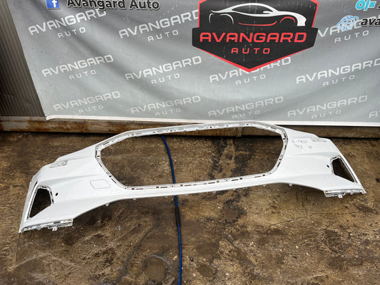 Броня Audi E-tron 18-