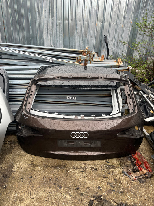 Капак /багажник Audi Q5