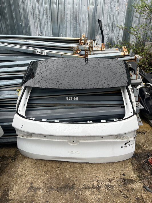 Капак/багажник Volkswagen ID4